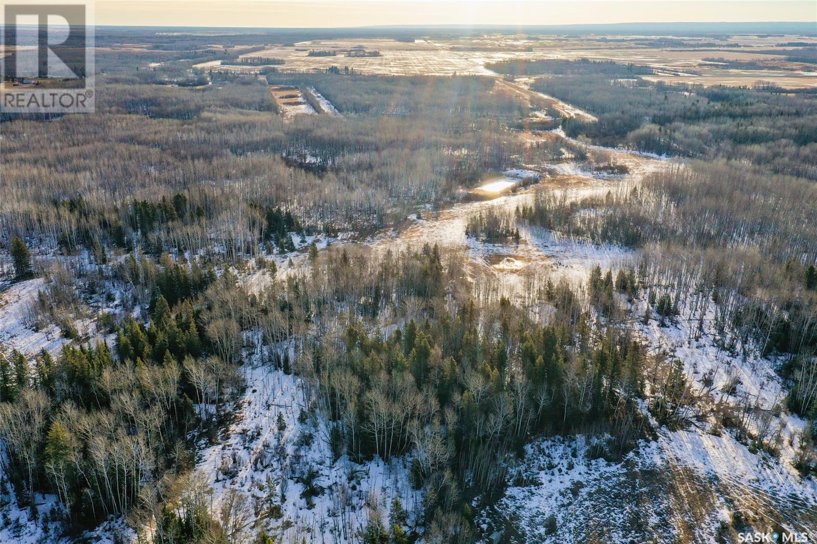 For sale Sejevick Land, Hudson Bay, Saskatchewan S0E0Y0 SK958554