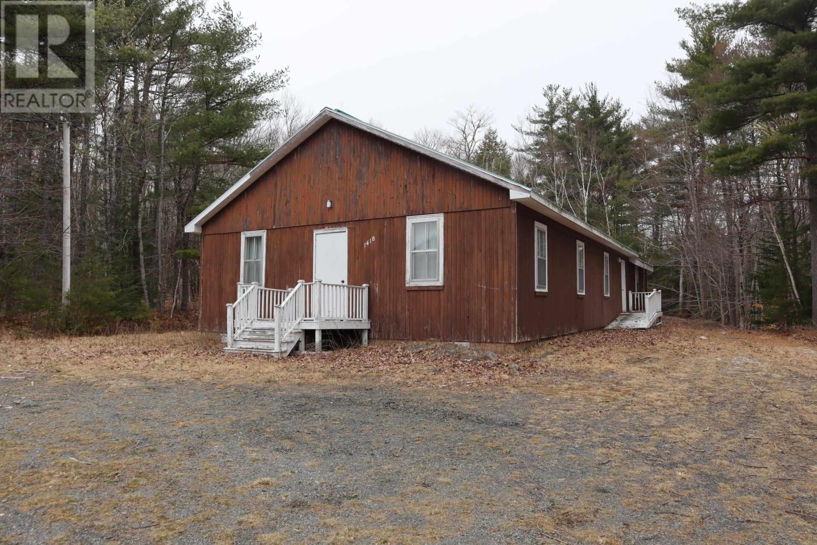 1418 West Caledonia Road, West Caledonia, Nova Scotia B0T1B0 REALTOR.ca