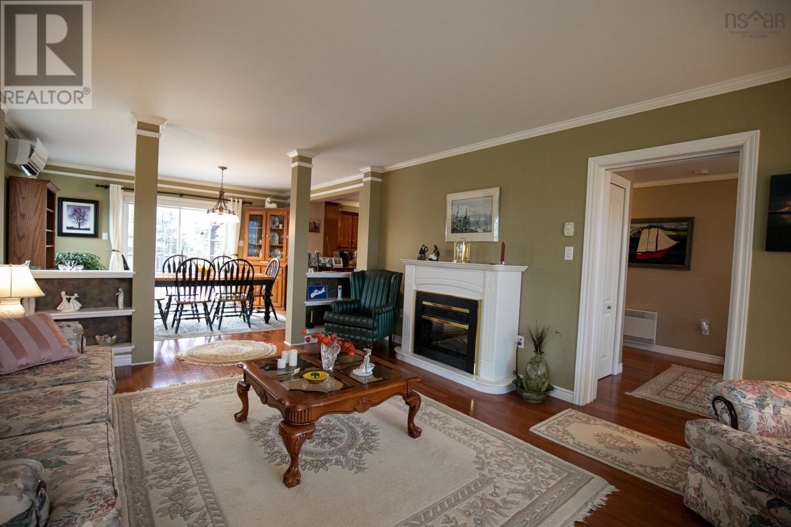 For sale 23 Marshview Drive, Amherst, Nova Scotia B4H4B3 202324560