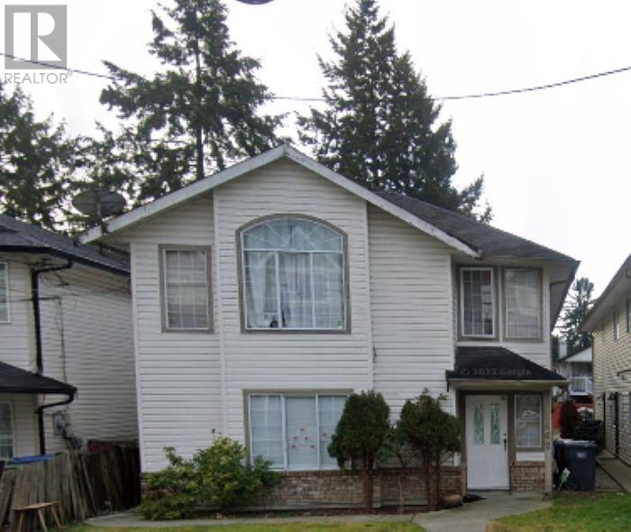 For sale 1662 FRASER AVENUE, Port Coquitlam, British Columbia V3B1M9