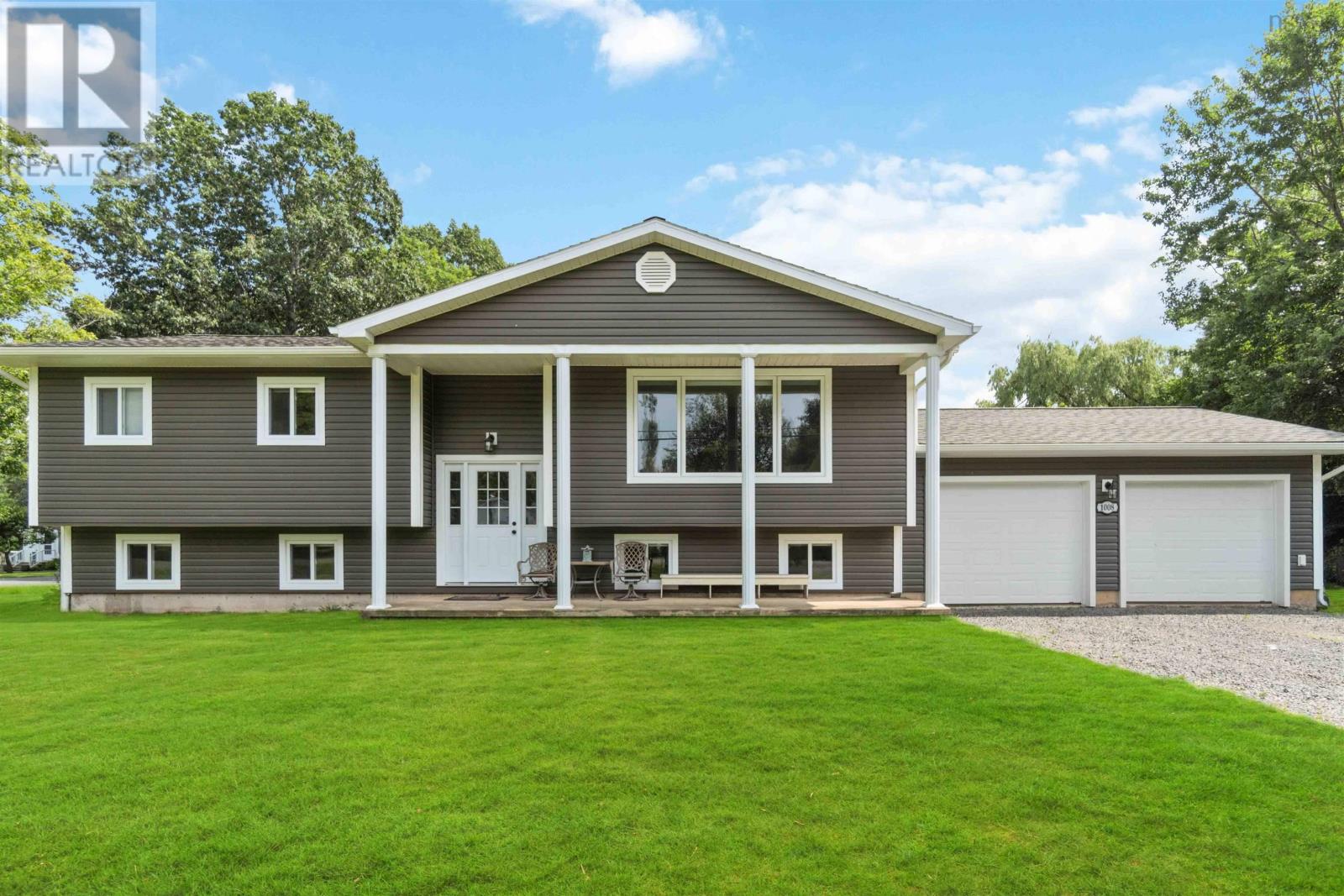 For sale 1008 Kelly Drive, Aylesford, Nova Scotia B0P1C0 202315224