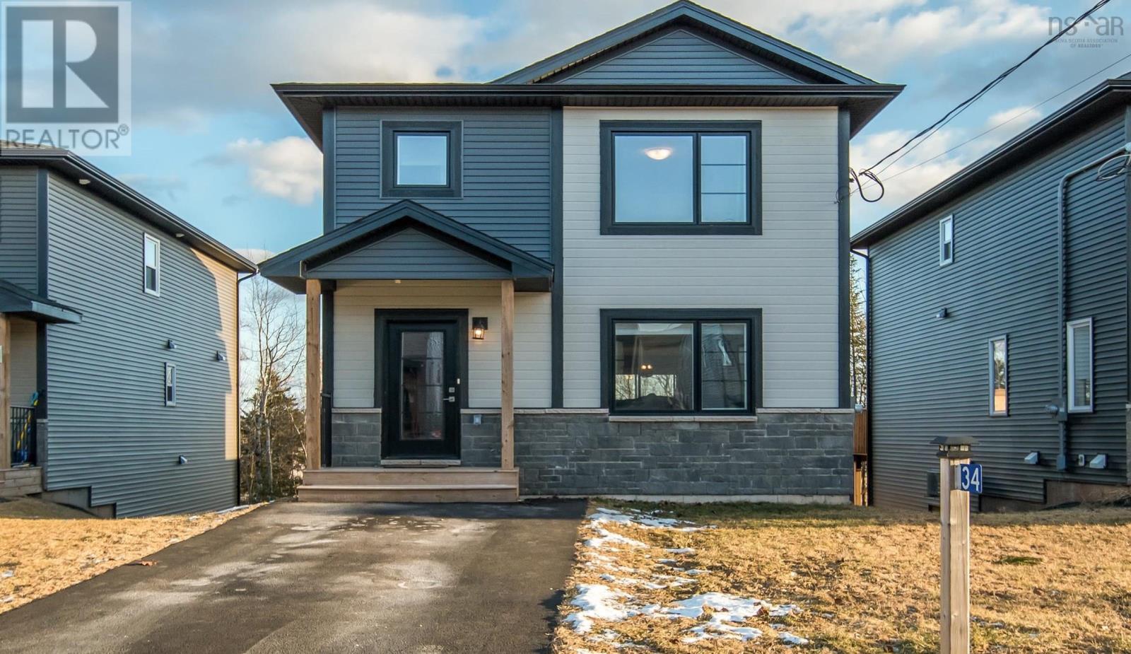 For sale 34 Sam Crescent, Elmsdale, Nova Scotia B2S0B6 202401601