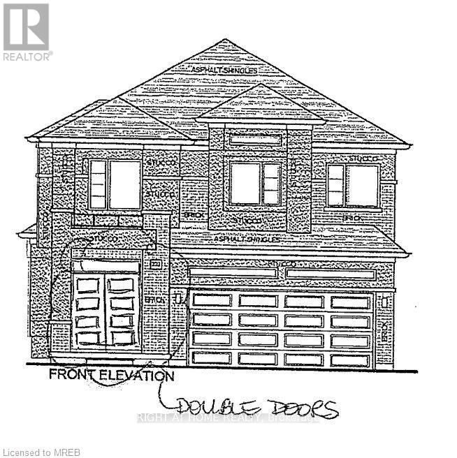 For sale LOT 185 HITCHMAN Street, Paris, Ontario N3L0M1 40538532