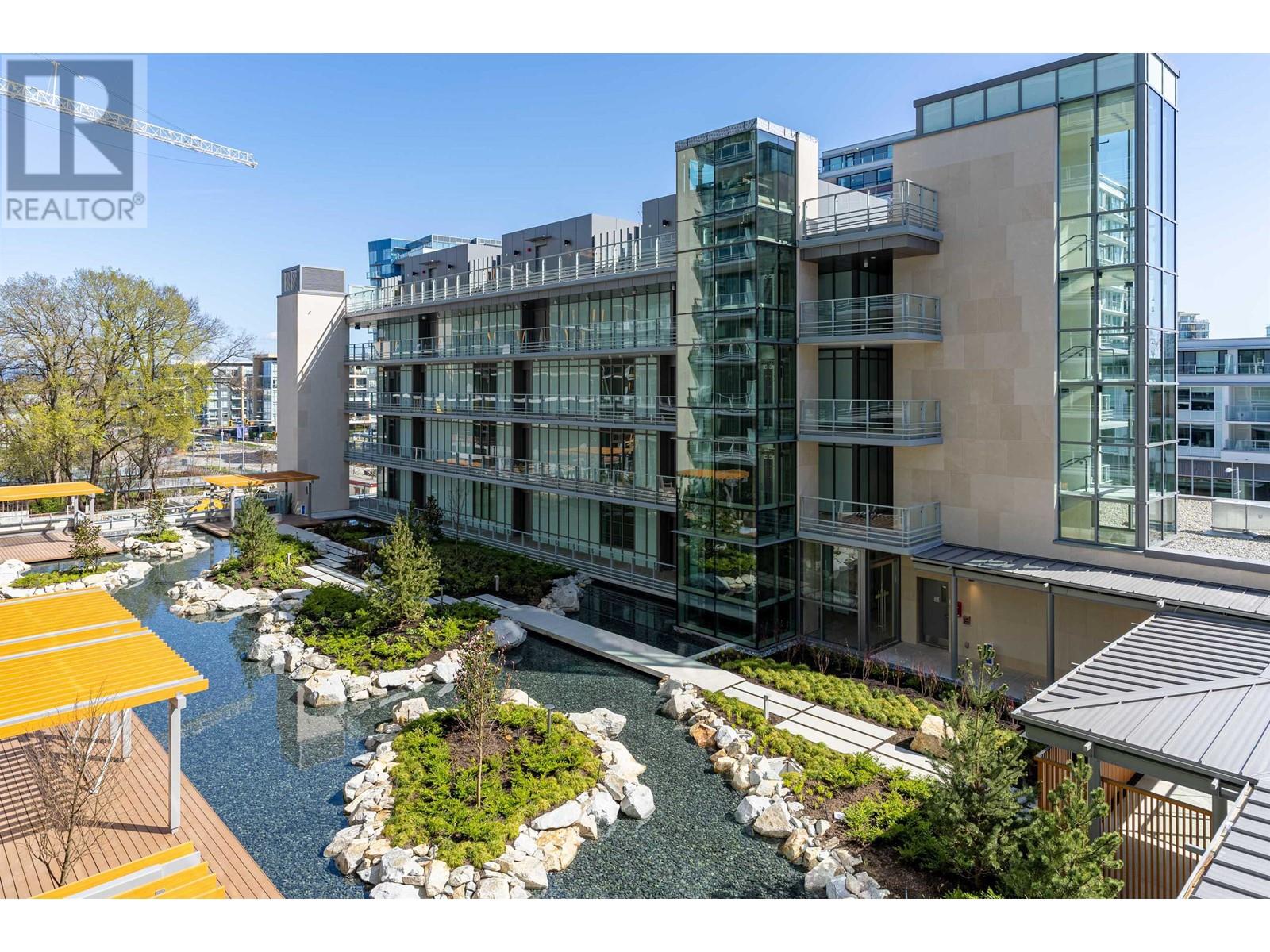 For sale 502 6699 RIVER ROAD, Richmond, British Columbia V7C0E6