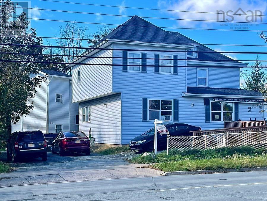 348 Pleasant Street, Dartmouth, Nova Scotia B2Y3S3 REALTOR.ca