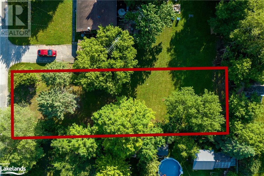 For sale PT LOT 8, NELSON Street Unit PART LOT 8, Creemore, Ontario