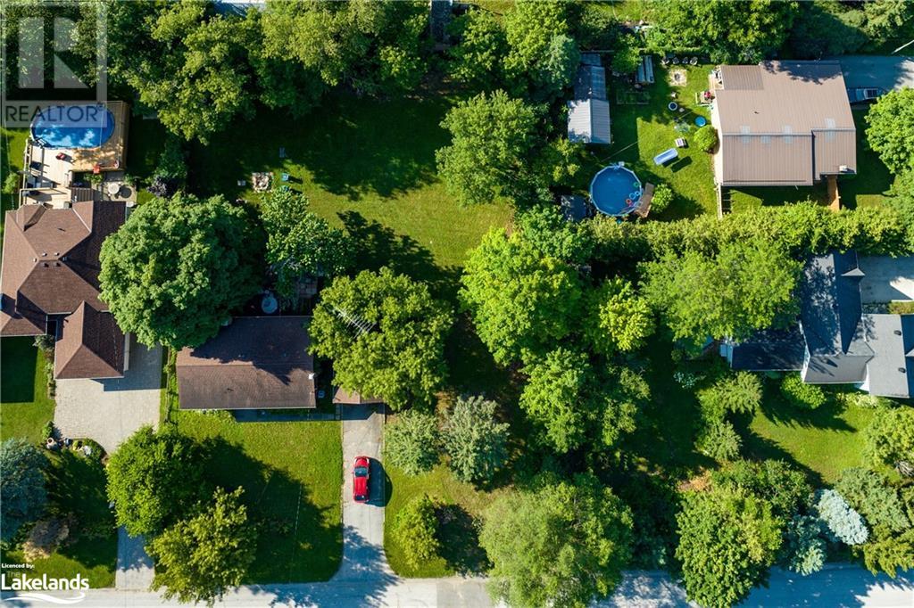 For sale PT LOT 8, NELSON Street Unit PART LOT 8, Creemore, Ontario