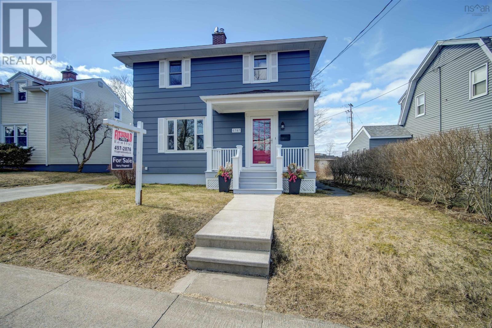 6787 Edward Arab Avenue, Halifax, Nova Scotia B3L2E2 REALTOR.ca