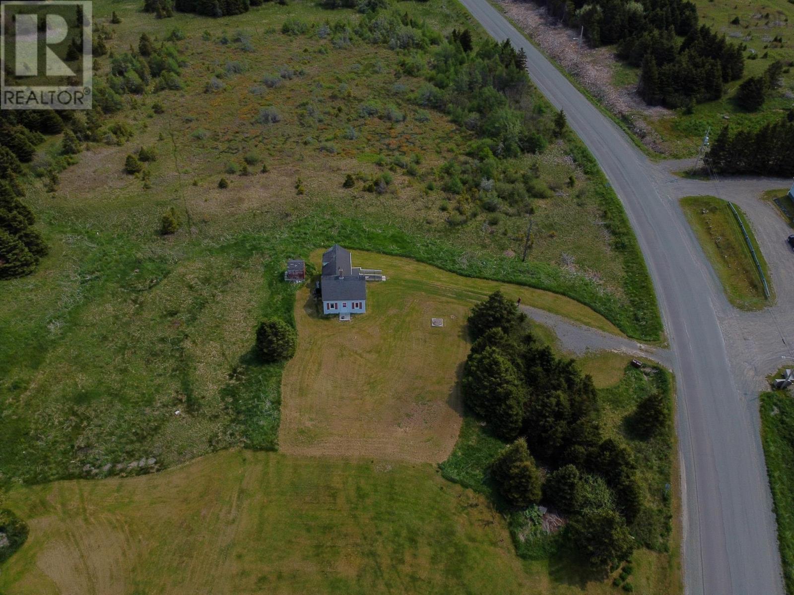 For sale 19 St Peters Fourchu Road, Lower L'Ardoise, Nova Scotia