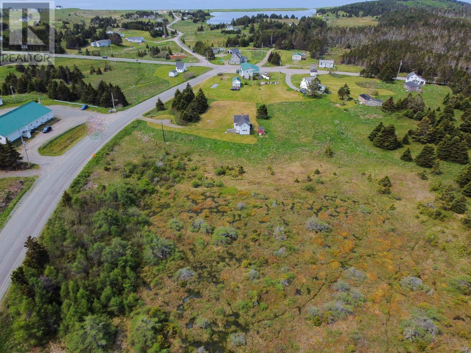 For sale 19 St Peters Fourchu Road, Lower L'Ardoise, Nova Scotia