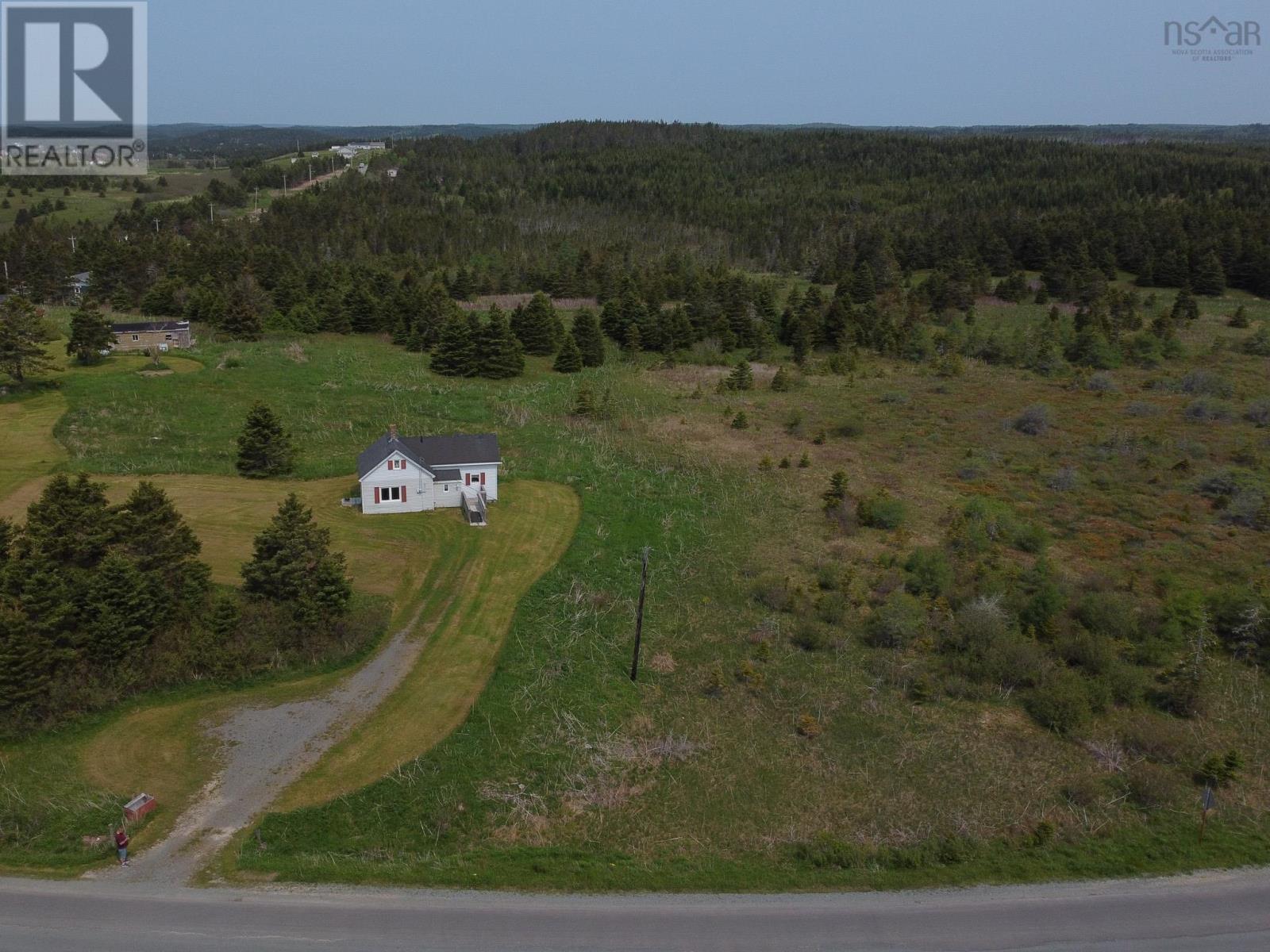 For sale: 19 St Peters Fourchu Road, Lower L'Ardoise, Nova Scotia ...