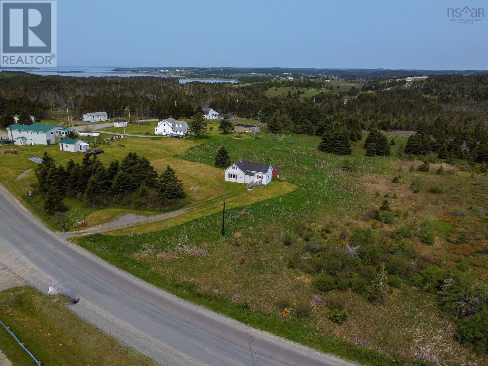 For sale: 19 St Peters Fourchu Road, Lower L'Ardoise, Nova Scotia ...