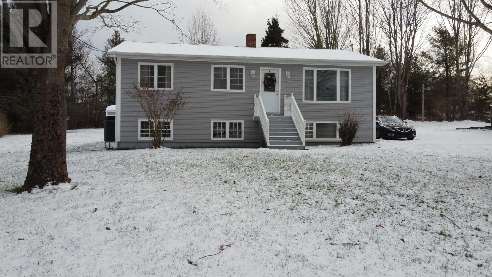 157 Lawrence Avenue, Berwick, Nova Scotia B0P1E0 REALTOR.ca