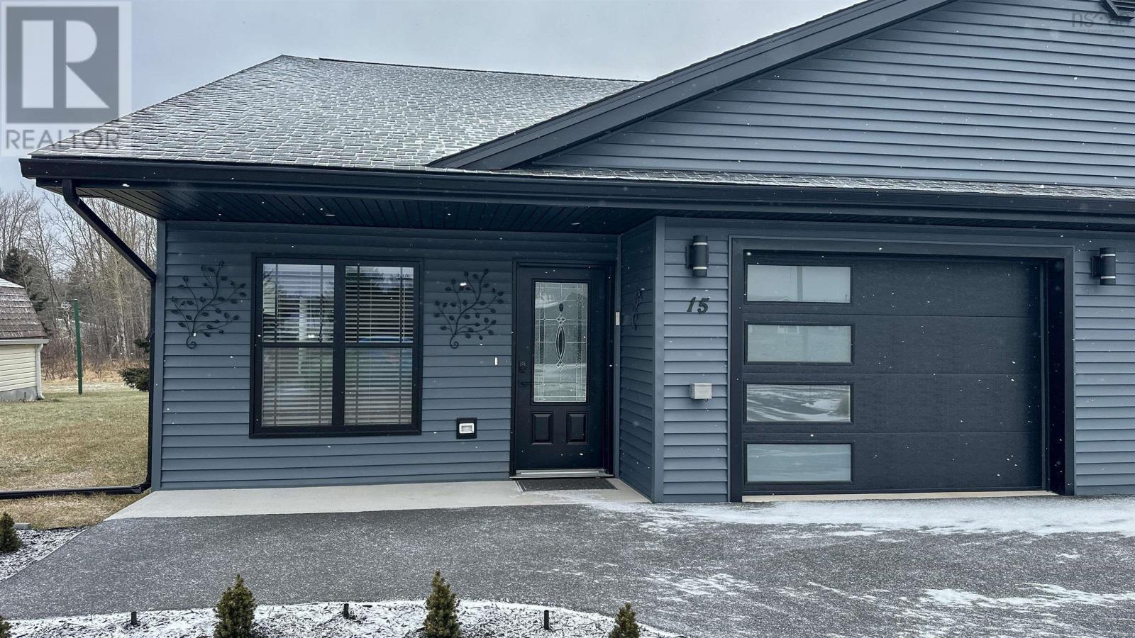 For sale 15 RIVERVIEW Drive, Murray Siding, Nova Scotia B6L4B6