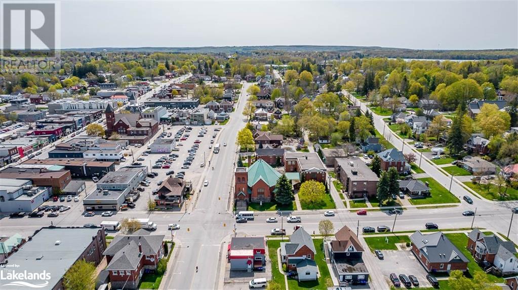 For sale 539 HUGEL Avenue, Midland, Ontario L4R1W1 40538306 REALTOR.ca