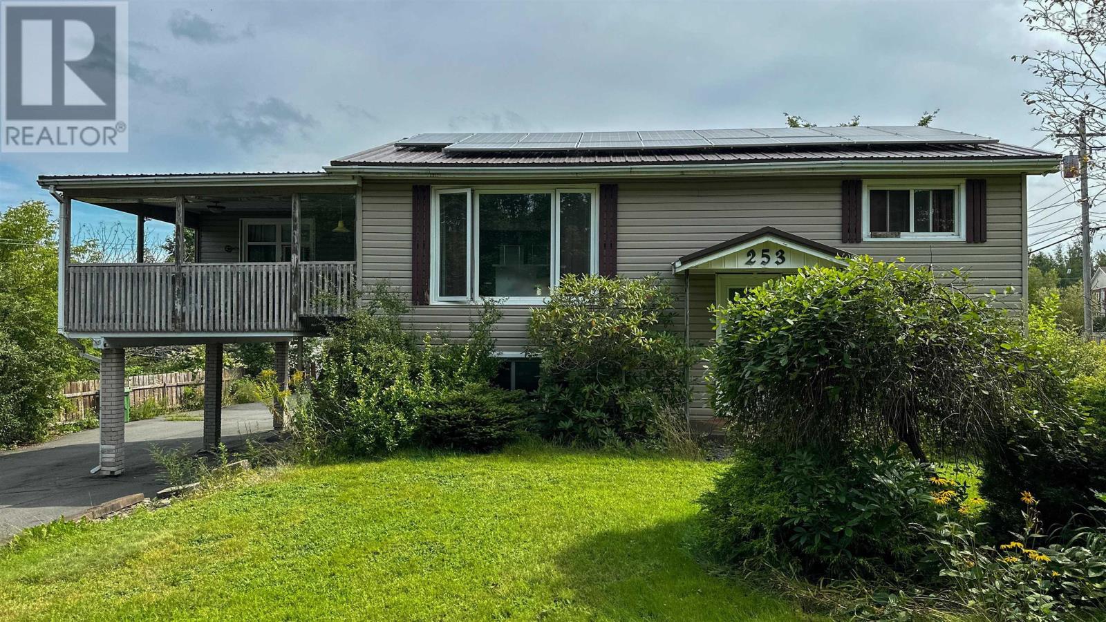 For sale 253 Truro Heights Road, Truro Heights, Nova Scotia B6L1X2