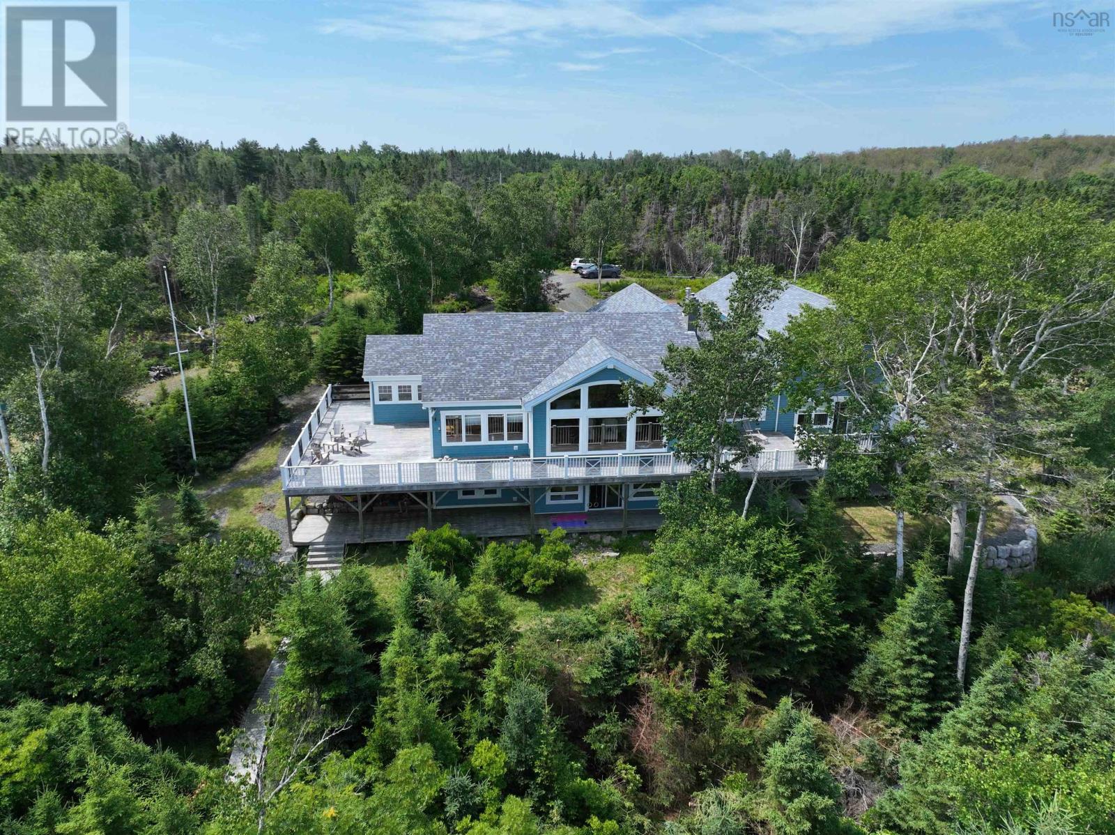 24 Fir Court, Heckmans Island, Nova Scotia B0J2C0 REALTOR.ca