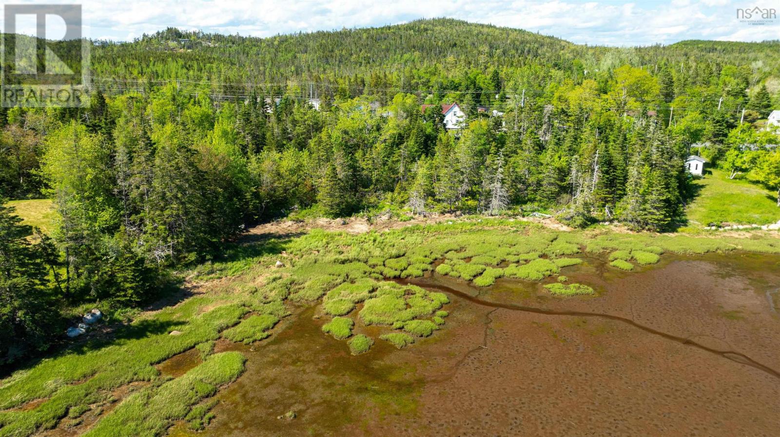 For sale Lot 1 Macdonald Lane, Musquodoboit Harbour, Nova Scotia
