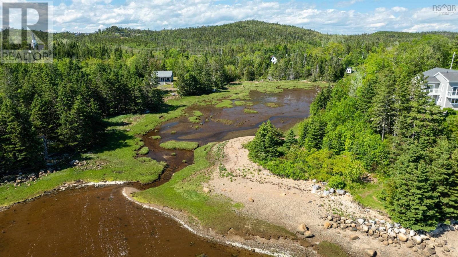 For sale: Lot 1 Macdonald Lane, Musquodoboit Harbour, Nova Scotia B0J2L0 -  202402418