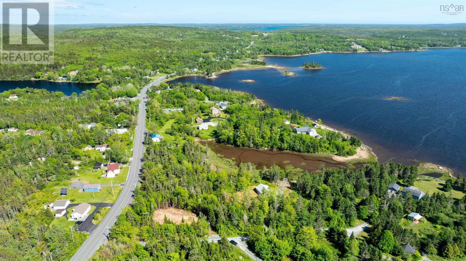 For sale Lot 1 Macdonald Lane, Musquodoboit Harbour, Nova Scotia
