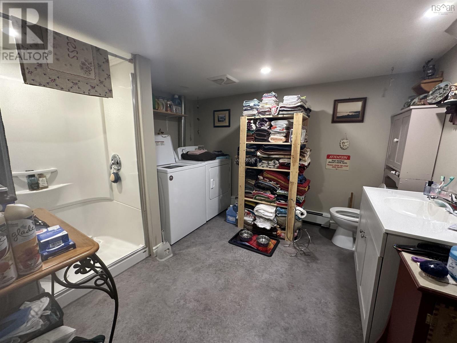 For sale 43 Oak Crescent, Port Hawkesbury, Nova Scotia B9A3H6