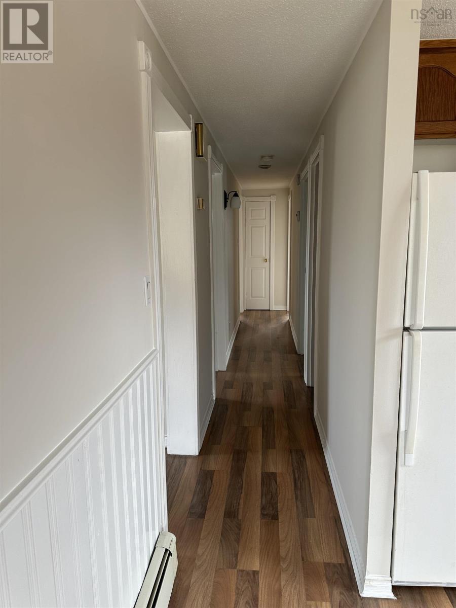 For sale 43 Oak Crescent, Port Hawkesbury, Nova Scotia B9A3H6