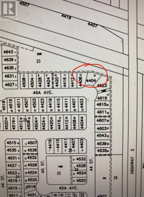 For sale 4404 46A Avenue, Rycroft, Alberta T0H3A0 A2024962 REALTOR.ca