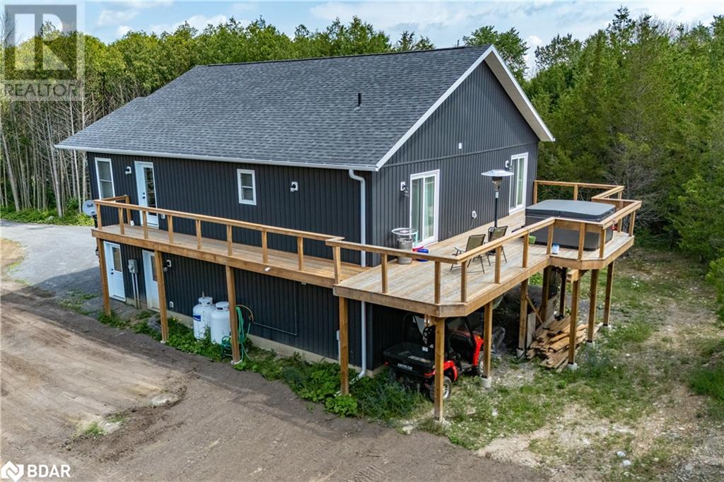 For sale 652 SHANNON ROAD Road, Plainfield, Ontario K0K2V0 40538414