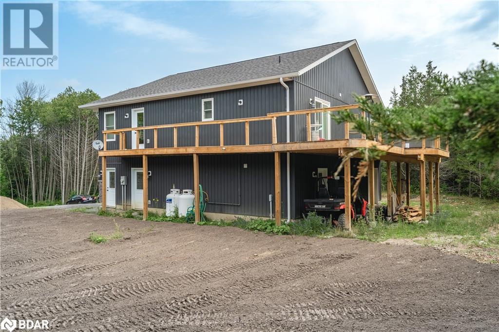 For sale 652 SHANNON ROAD Road, Plainfield, Ontario K0K2V0 40538414