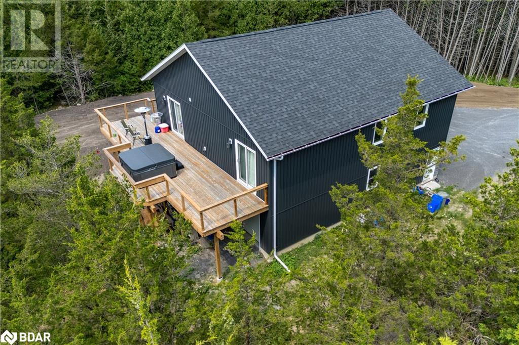 For sale 652 SHANNON ROAD Road, Plainfield, Ontario K0K2V0 40538414