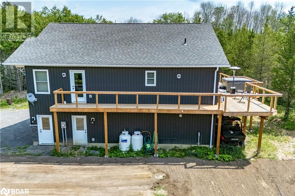 For sale 652 SHANNON ROAD Road, Plainfield, Ontario K0K2V0 40538414