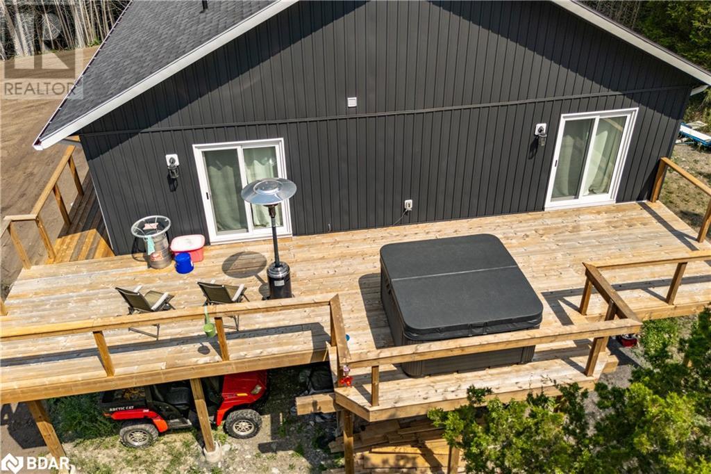 For sale 652 SHANNON ROAD Road, Plainfield, Ontario K0K2V0 40538414