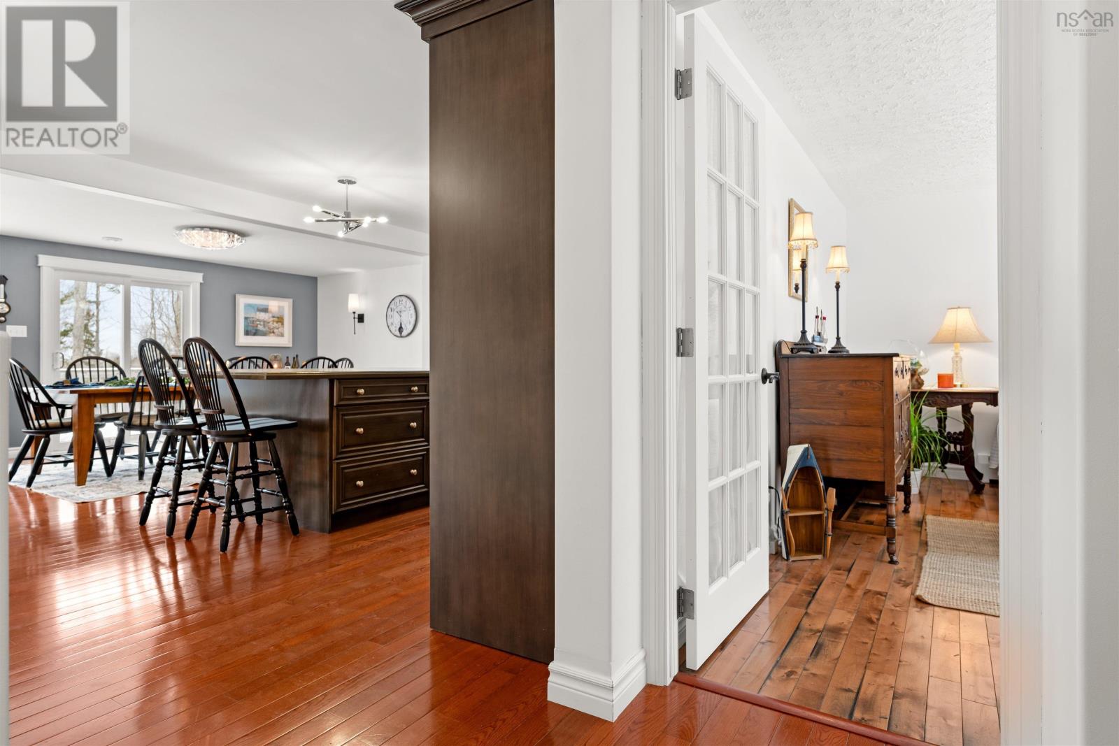 For sale 5559 Little Harbour Road, Kings Head, Nova Scotia B2H5C4