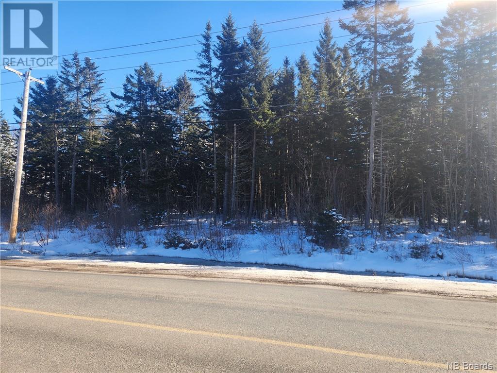 For sale: - Route 845, Kingston Corner, New Brunswick E5N1K3 - NB095639 ...