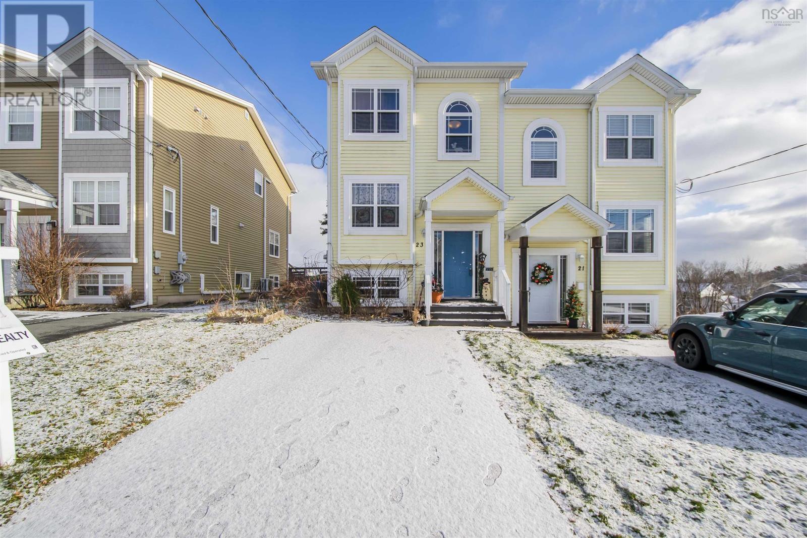23 Kelly Street, Halifax, Nova Scotia B3N1W1 REALTOR.ca