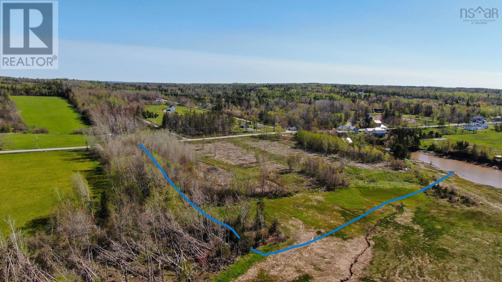 For sale Lot 3 Highway 215, Noel, Nova Scotia B0N2C0 202402453