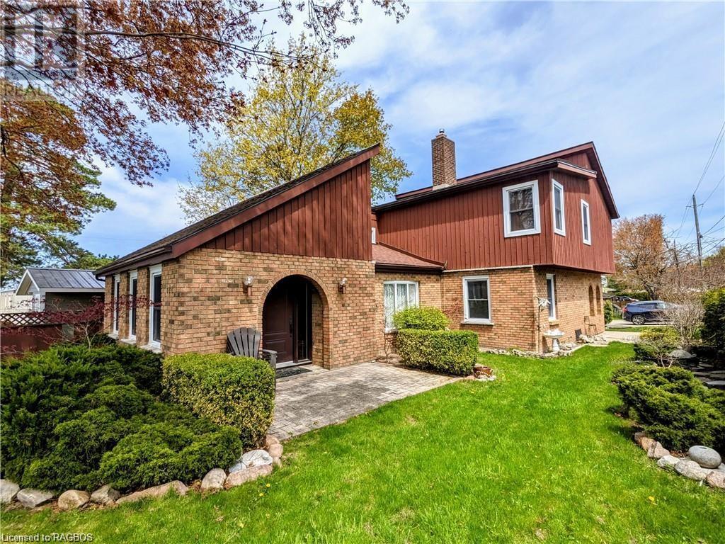 For sale 177 DURHAM Street, Kincardine, Ontario N2Z1A4 40537474