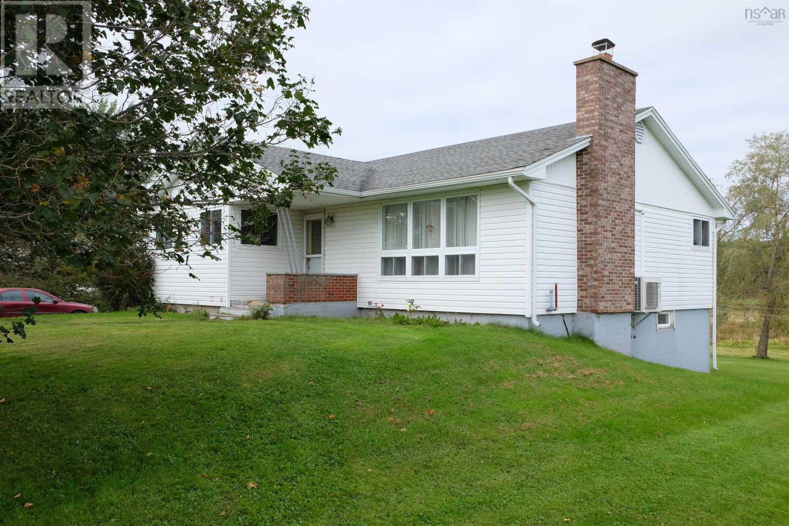 For sale 183 Mountain Lee Road, North River, Nova Scotia B6L6M3 202321533 REALTOR.ca