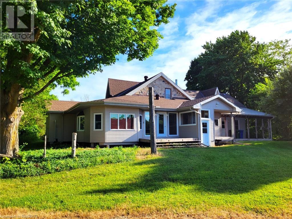 For sale 243294 SOUTHGATE ROAD 24, Southgate, Ontario N0G1R0