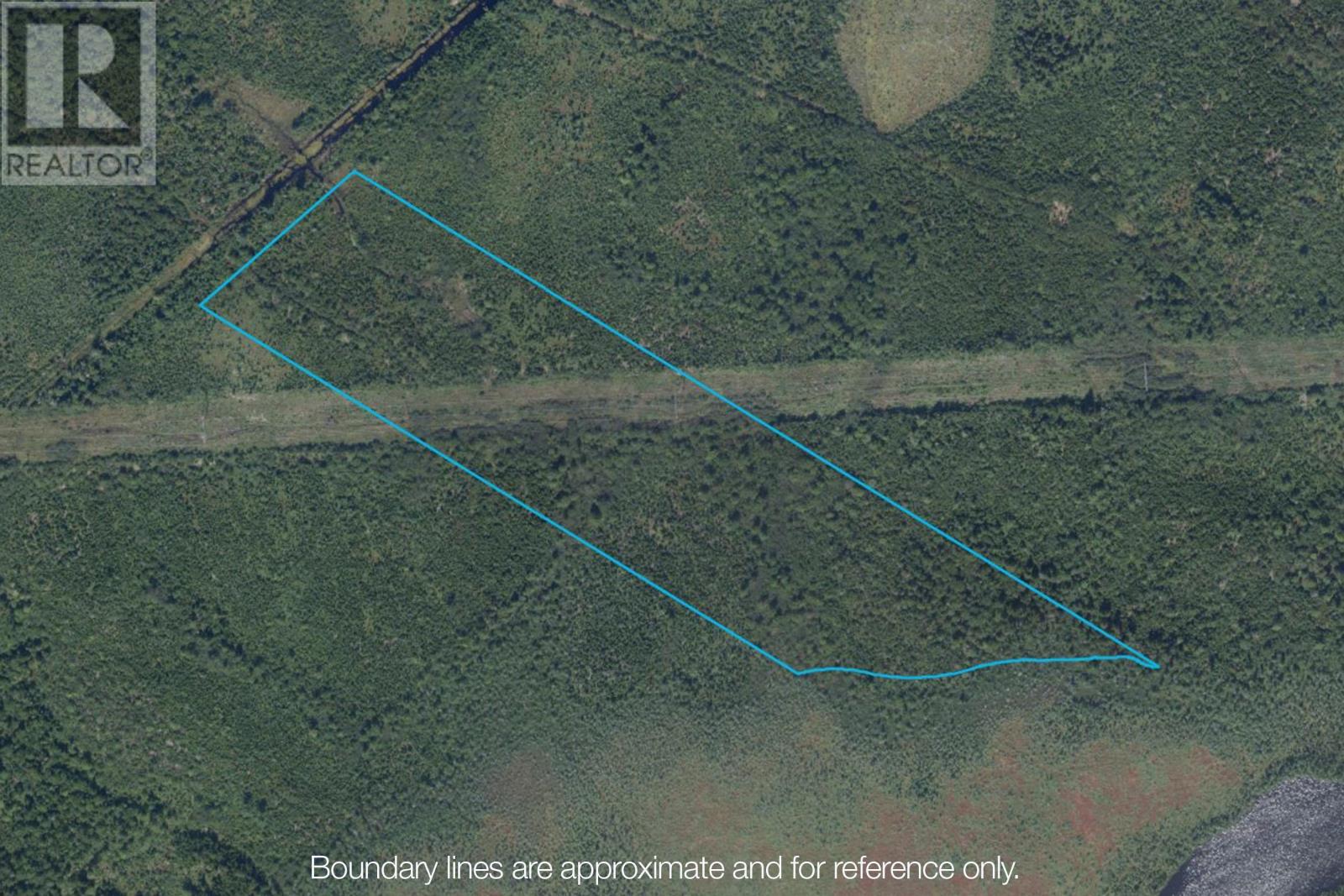 For sale Vacant Lot Middle Road, Fort Lawrence, Nova Scotia B4H3Y5