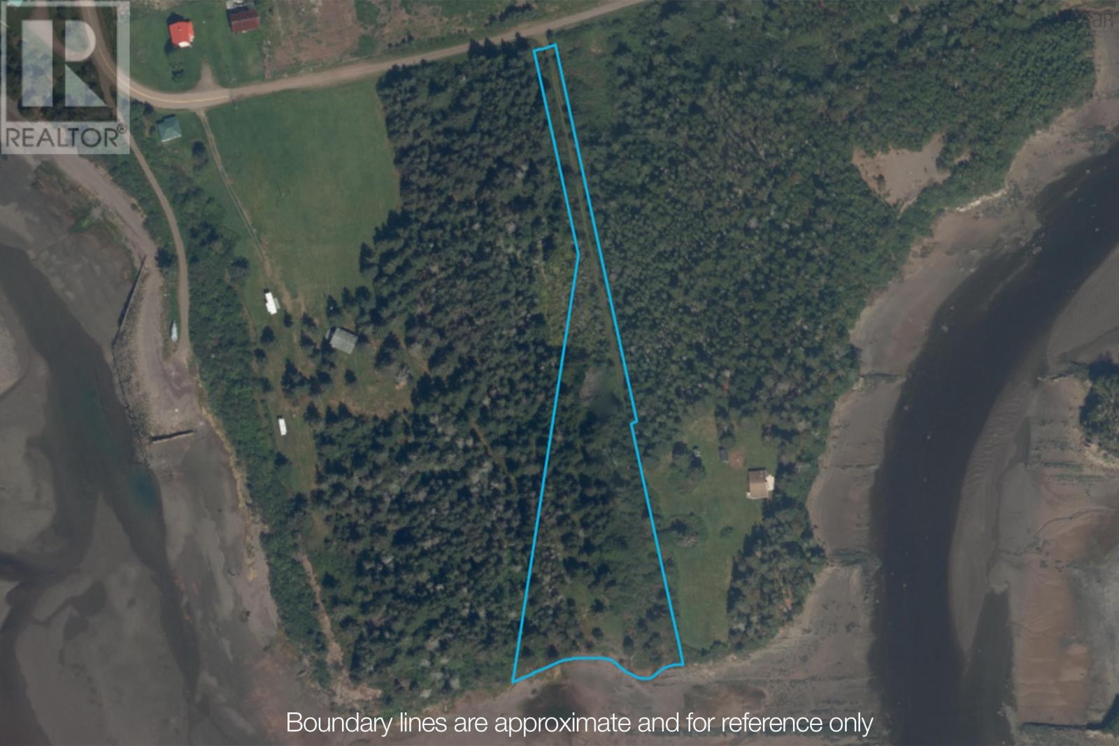 For sale 195 Diligent River Road, Diligent River, Nova Scotia B0M1S0