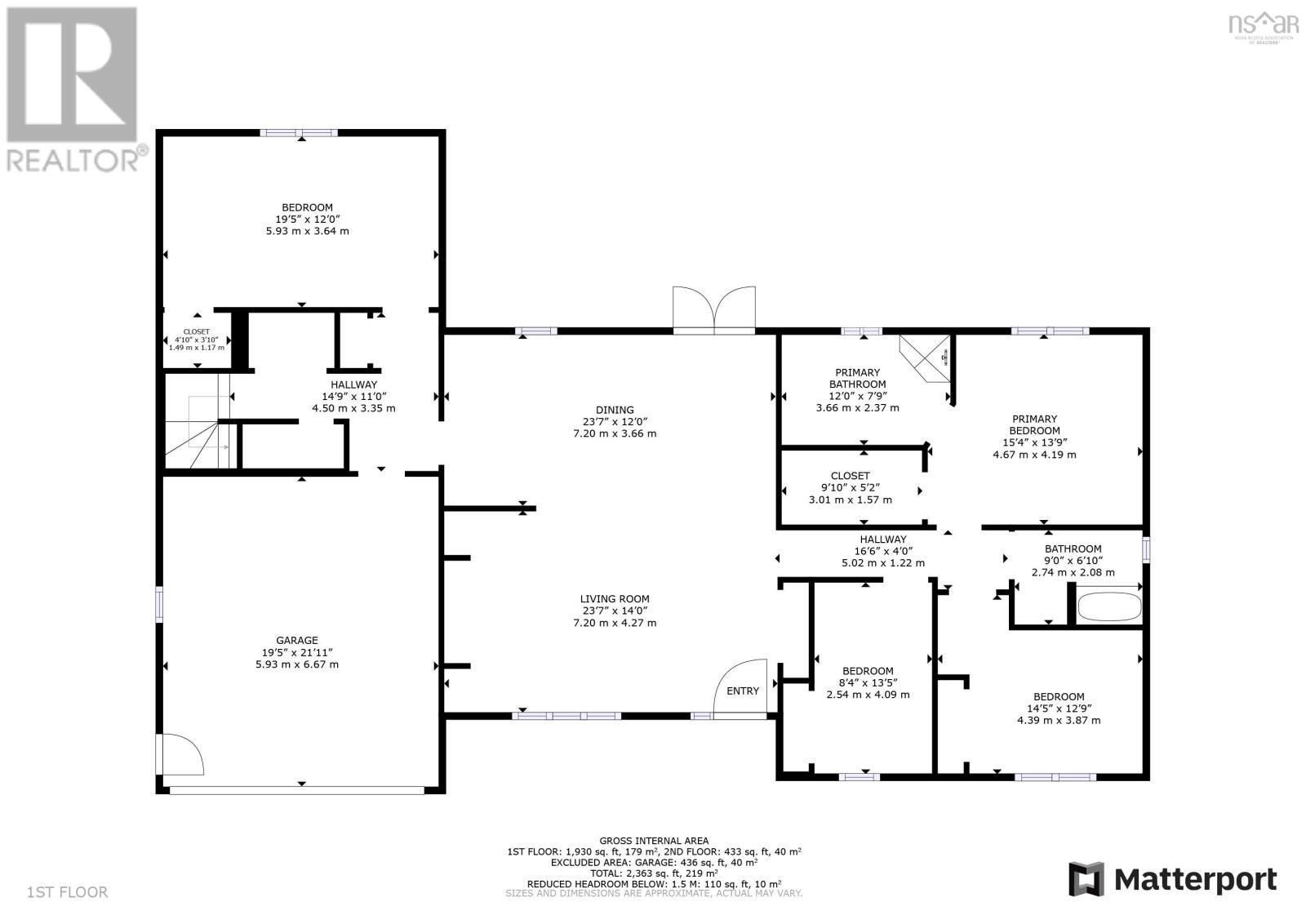 For sale 74 Vista Ridge, Ardoise, Nova Scotia B0N2A0 202322448