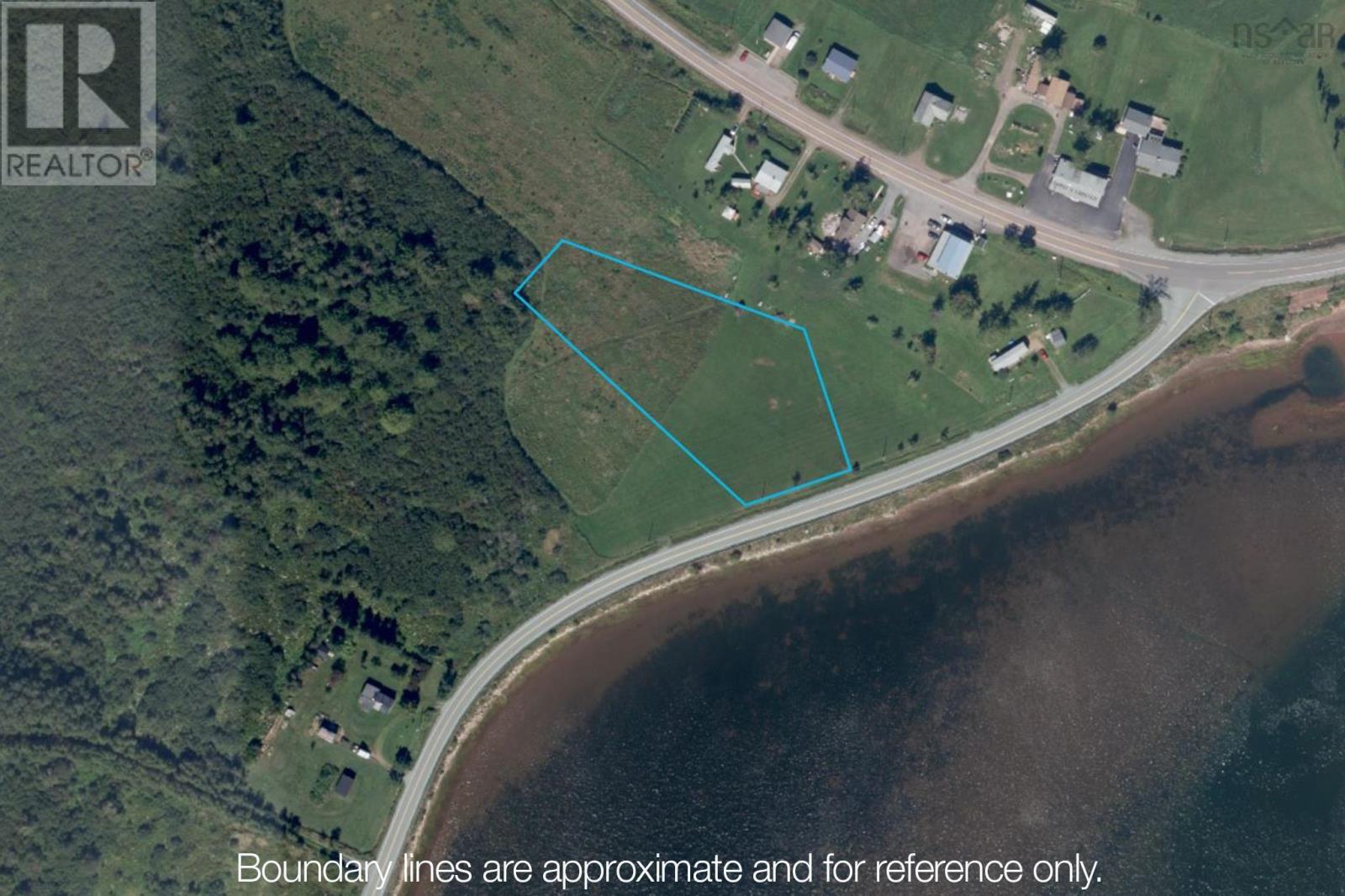 For sale Lot 194 Kolbec Road, Port Howe, Nova Scotia B0K1K0