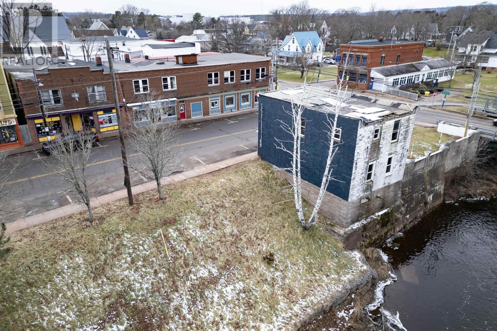 For sale 9 Water Street, Oxford, Nova Scotia B0M1P0 202400378 REALTOR.ca