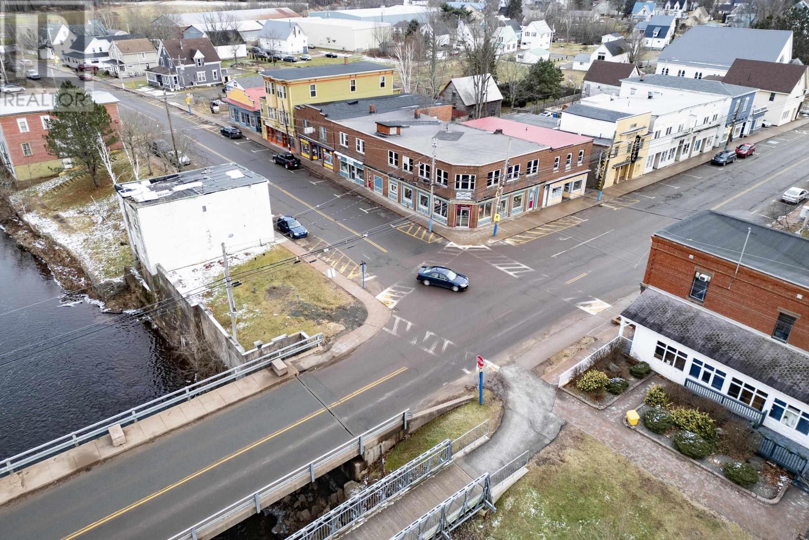 For sale 9 Water Street, Oxford, Nova Scotia B0M1P0 202400378