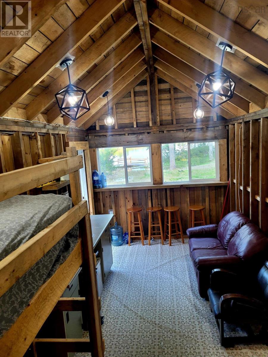 For sale 825 Keddy Cove Road, Molega Lake, Nova Scotia B4V8N5