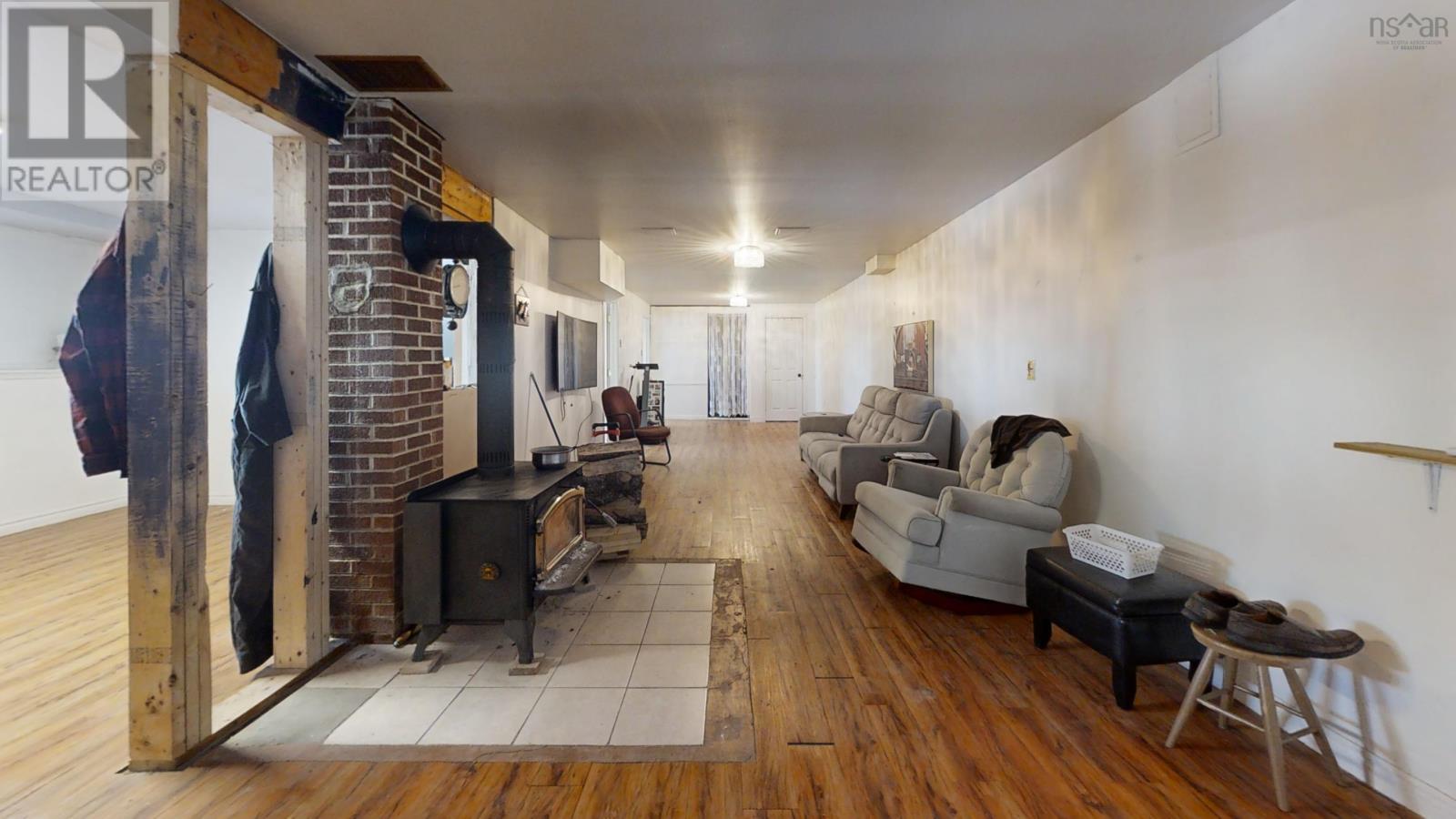 For sale 1215 BLUFF Road, Lockhartville, Nova Scotia B0P1P0