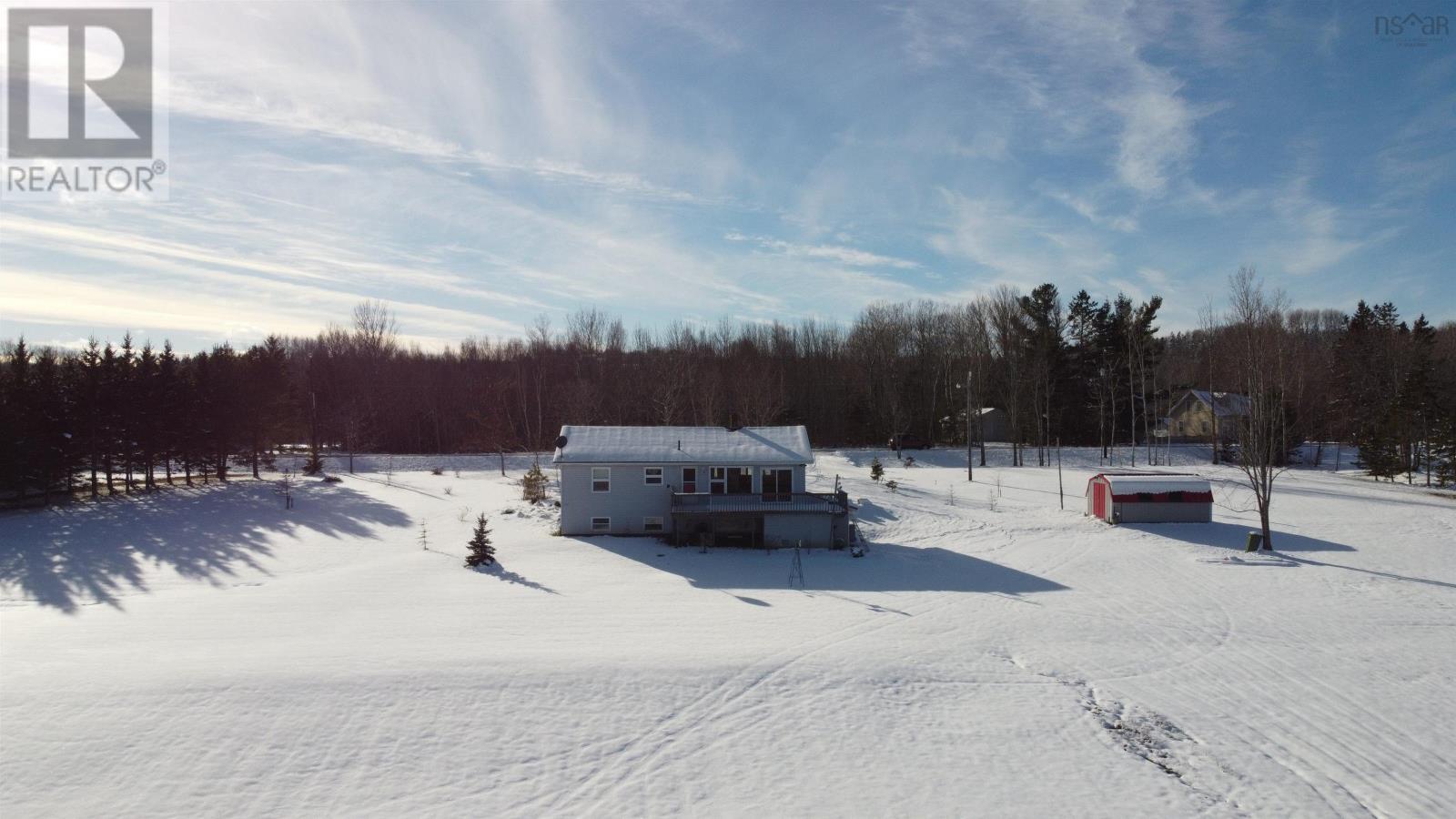 For sale 1215 BLUFF Road, Lockhartville, Nova Scotia B0P1P0