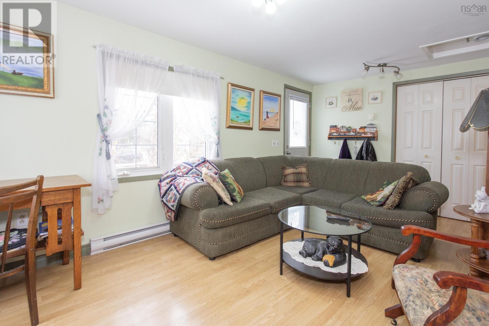 For sale 242 Heather Beach Road, Port Howe, Nova Scotia B0K1K0