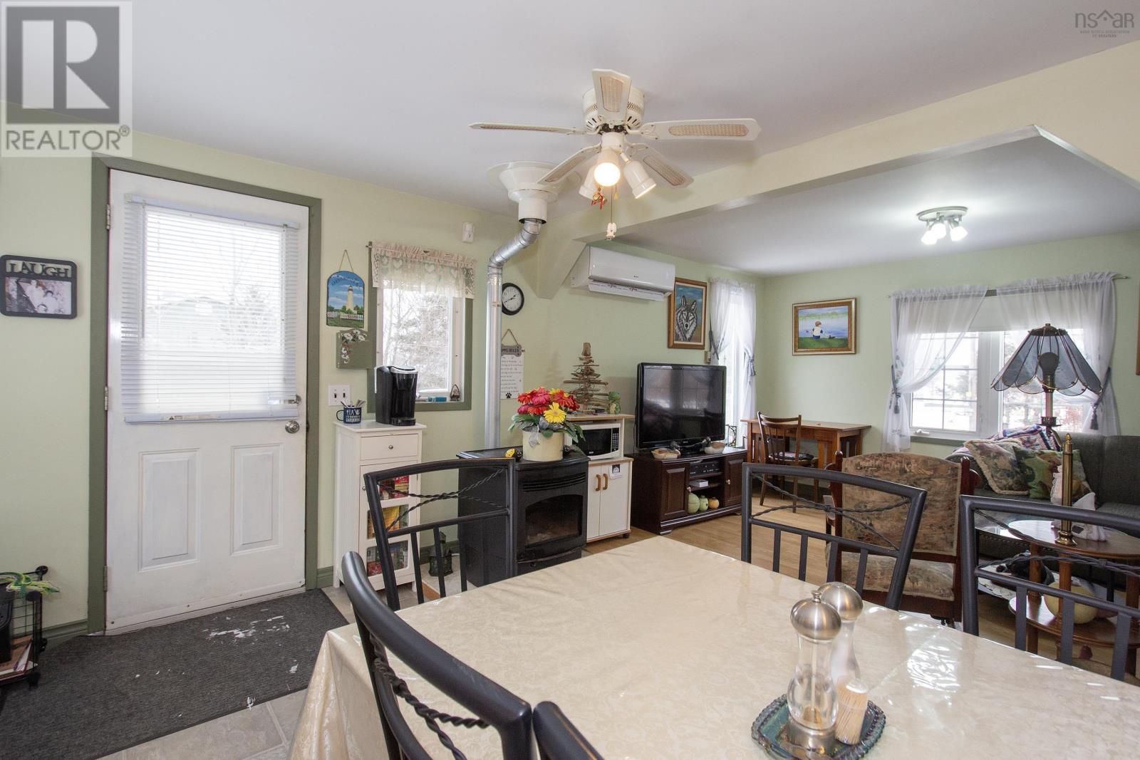 For sale 242 Heather Beach Road, Port Howe, Nova Scotia B0K1K0